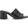 imageRockport Womens Gracyn Heeled SandalBlack