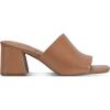 imageRockport Womens Gracyn Heeled SandalDark Brown