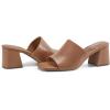 imageRockport Womens Gracyn Heeled SandalDark Brown