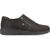 imageRockport Womens Hallie SneakerBlack Leather