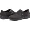 imageRockport Womens Hallie SneakerBlack Leather
