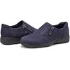 imageRockport Womens Hallie SneakerDark Blue Leather