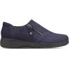 imageRockport Womens Hallie SneakerDark Blue Leather