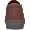 imageRockport Womens Hallie SneakerDark Brown Leather