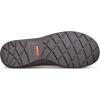 imageRockport Womens Hallie SneakerDark Brown Leather