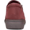 imageRockport Womens Hallie SneakerDark Red Leather