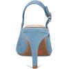 imageRockport Womens Jolie PumpBlue Denim