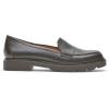 imageRockport Womens Kacey Penny Loafer FlatBlack