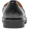 imageRockport Womens Kacey Penny Loafer FlatBlack
