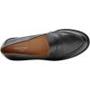 imageRockport Womens Kacey Penny Loafer FlatBlack