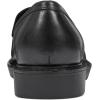 imageRockport Womens Kacey Penny Loafer FlatBlack Leather
