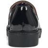 imageRockport Womens Kacey Penny Loafer FlatBlack Patent