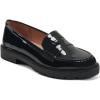 imageRockport Womens Kacey Penny Loafer FlatBlack Patent