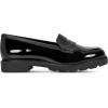 imageRockport Womens Kacey Penny Loafer FlatBlackmultipatent