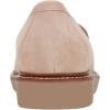 imageRockport Womens Kacey Penny Loafer FlatLight Natural Suede Multi