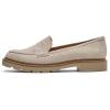 imageRockport Womens Kacey Penny Loafer FlatSimply Taupe