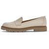 imageRockport Womens Kacey Penny Loafer FlatVanillacreambeige