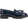 imageRockport Womens Kiara Penny LoaferDark Blue