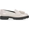 imageRockport Womens Kiara Penny LoaferIvory