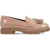 imageRockport Womens Kiara Penny LoaferNatural Leather