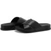 imageRockport Womens Leia Slide SandalBlack Leather