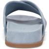 imageRockport Womens Leia Slide SandalBlue Suede