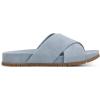 imageRockport Womens Leia Slide SandalBlue Suede