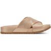 imageRockport Womens Leia Slide SandalGold Leather