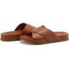 imageRockport Womens Leia Slide SandalMedium Natural Leather