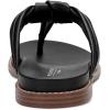 imageRockport Womens Osarra Flat SandalBlack