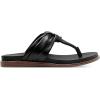 imageRockport Womens Osarra Flat SandalBlack