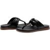 imageRockport Womens Osarra Flat SandalBlack