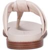 imageRockport Womens Osarra Flat SandalIvory
