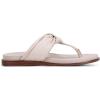 imageRockport Womens Osarra Flat SandalIvory