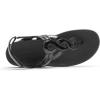 imageRockport Womens Ramona Flat SandalBlack Patent Synthetic
