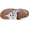 imageRockport Womens Ridge Sling SandalWhite Bling