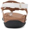 imageRockport Womens Ridge Sling SandalWhite Bling