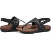 imageRockport Womens Rora Flat SandalBlack