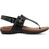 imageRockport Womens Rora Flat SandalBlack