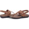 imageRockport Womens Rora Flat SandalDark Brown