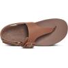 imageRockport Womens Rora Flat SandalDark Brown