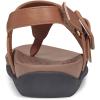 imageRockport Womens Rora Flat SandalDark Brown