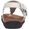 imageRockport Womens Rora Flat SandalIvory