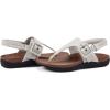 imageRockport Womens Rora Flat SandalIvory