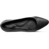 imageRockport Womens Tessa Ballet FlatBlack