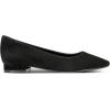 imageRockport Womens Tessa Ballet FlatBlack Suede