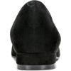 imageRockport Womens Tessa Ballet FlatBlack Suede