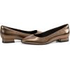 imageRockport Womens Tessa Ballet FlatBronze