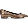 imageRockport Womens Tessa Ballet FlatBronze