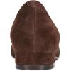 imageRockport Womens Tessa Ballet FlatDark Brown